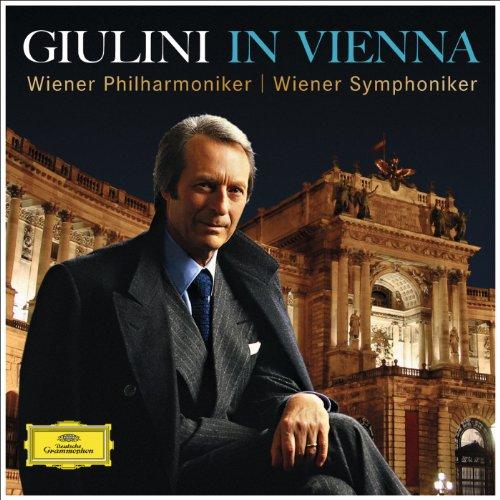 Giulini in Wien