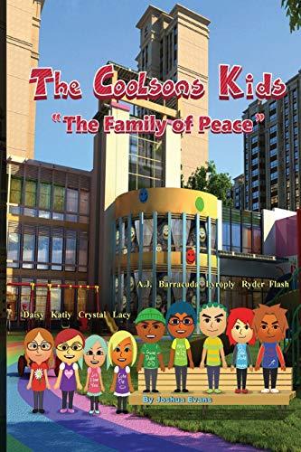 The Coolsons Kids: The Family of Peace