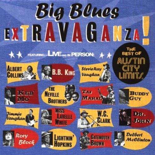 Big Blues Extravagan