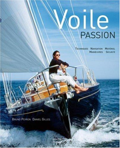 Voile passion