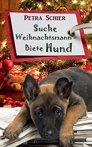 Suche Weihnachtsmann - Biete Hund