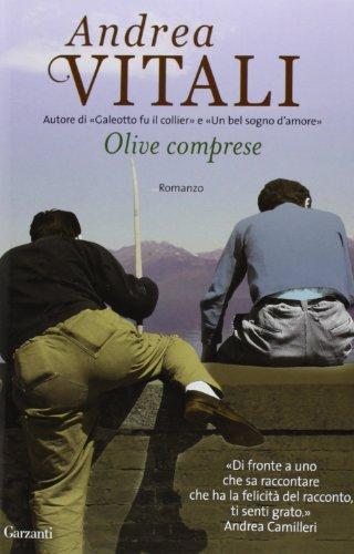 Olive comprese