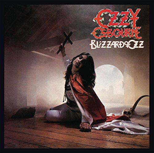 Blizzard Of Ozz [Vinyl LP]