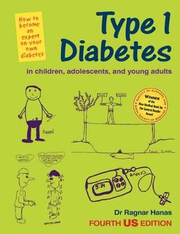 Type 1 Diabetes in Children, Adolescents and Young Adults, 4th Us Edn