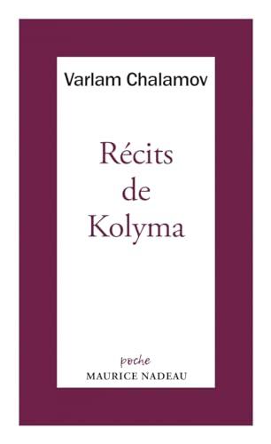 Récits de Kolyma