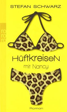 Hüftkreisen mit Nancy