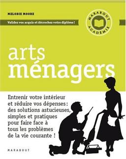 Arts ménagers