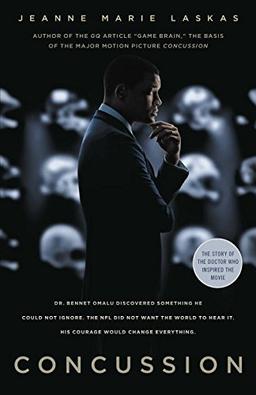 Concussion (Movie Tie-in Edition)