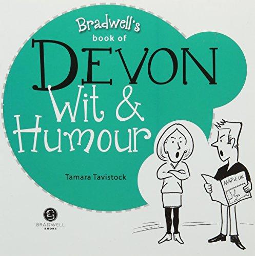 Devon Wit & Humour (Wit and Humour)