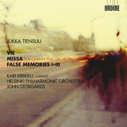 Vie/Missa/False Memories I-III