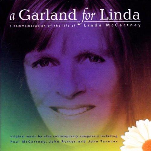 A Garland For Linda (A Commemoration Of The Life Of Linda McCartney)