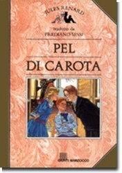 Pel di carota