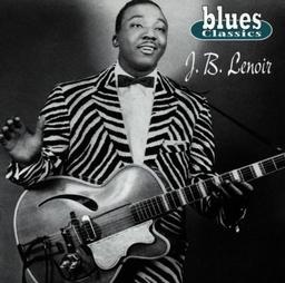 Blues Classics