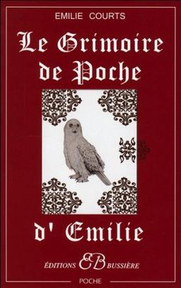 Le grimoire de poche d'Emilie