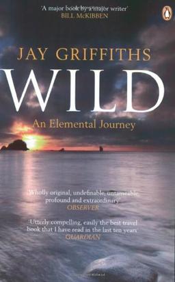 Wild: An Elemental Journey