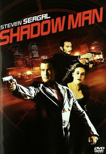 Shadow Man (Import Dvd) (2007) Steven Seagal; Vasile Albinet; Skye Bennett; Zo