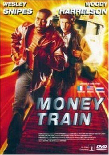 Money Train [FR Import]