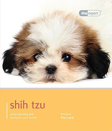 Shih Tzu (Dog Expert)