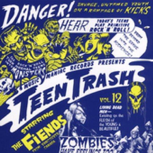 Teen Trash Vol. 12