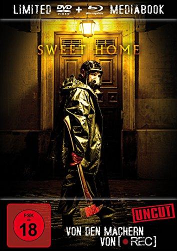 Sweet Home - Uncut [Blu-ray] [Limited Edition]