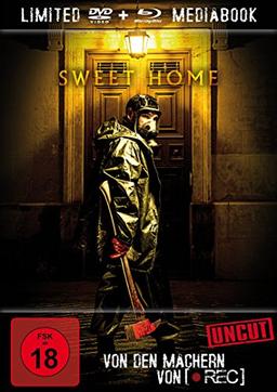 Sweet Home - Uncut [Blu-ray] [Limited Edition]