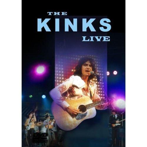 The Kinks - Live!