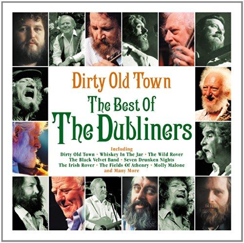 The Best of The Dubliners