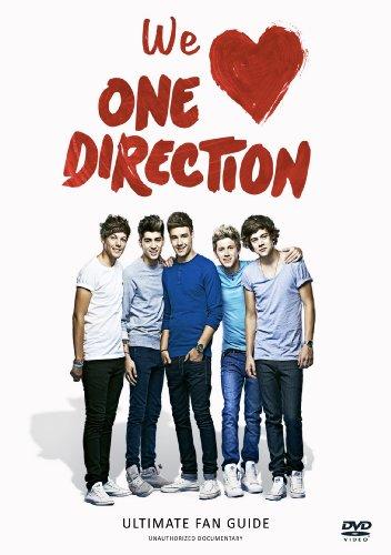 One Direction - We Love One Direction