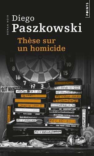 Thèse sur un homicide