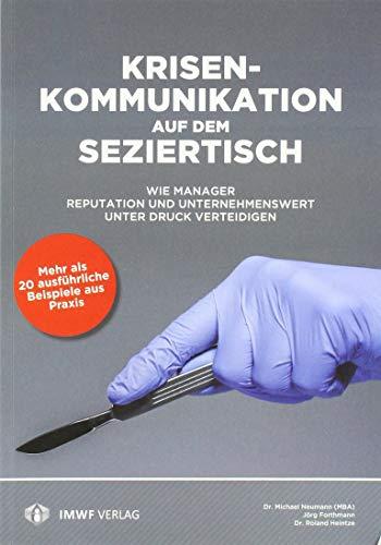 Krisenkommunikation auf dem Seziertisch: Wie Manager Reputation und Unternehmenswert unter Druck verteidigen