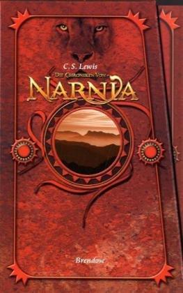 Die Chroniken von Narnia - Sonderausgabe