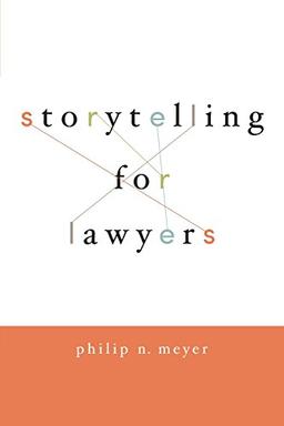 Storytelling for Lawyers