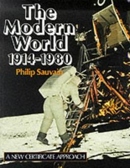 The Modern World, 1914-1980: A New Certificate Approach