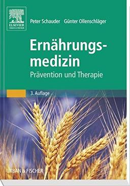 Ernährungsmedizin: Prävention und Therapie