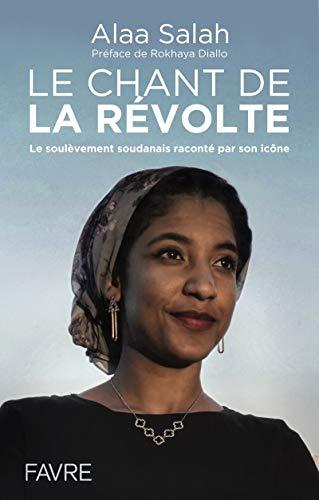 Le chant de la révolte : le soulèvement soudanais raconté par son icône