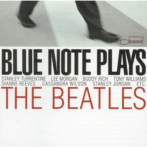 Blue Note Plays the Beatles