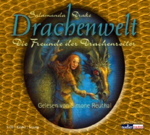 Drachenwelt - Die Freunde der Drachenreiter