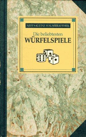 Die beliebtesten Würfelspiele