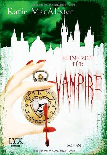 Keine Zeit für Vampire