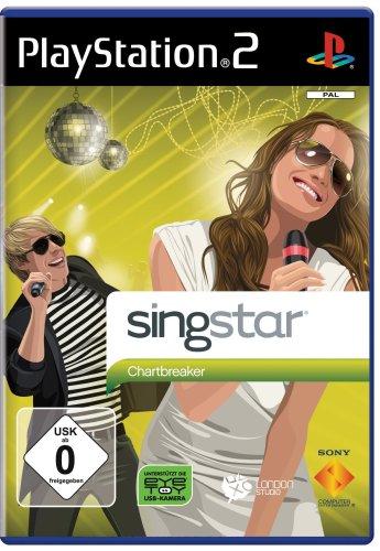 SingStar Chartbreaker