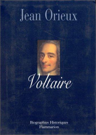 Voltaire (Biographies  Me)