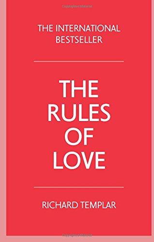 The Rules of Love