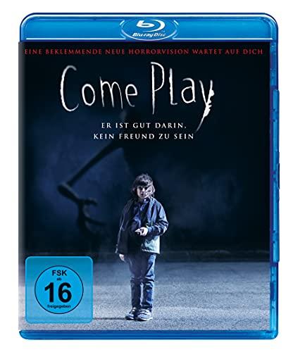 Come Play [Blu-ray]