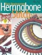 Basic Beadweaving: Herringbone Stitch (Bead & Button Books)