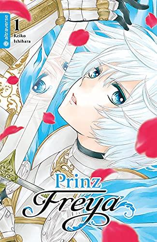 Prinz Freya 01