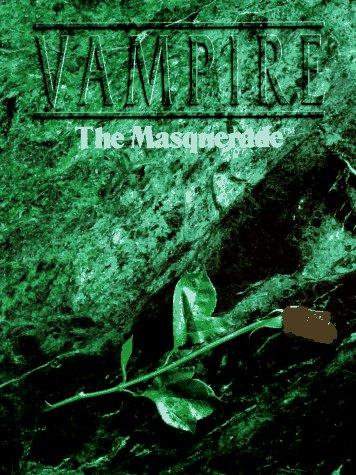 Vampire: The Masquerade