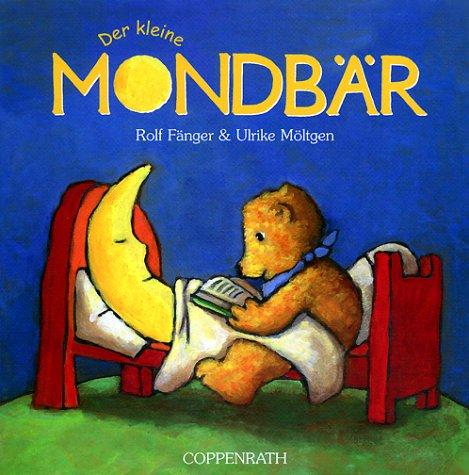 Der kleine Mondbär