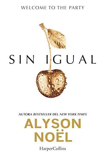 Sin igual (HARPERCOLLINS, Band 502)