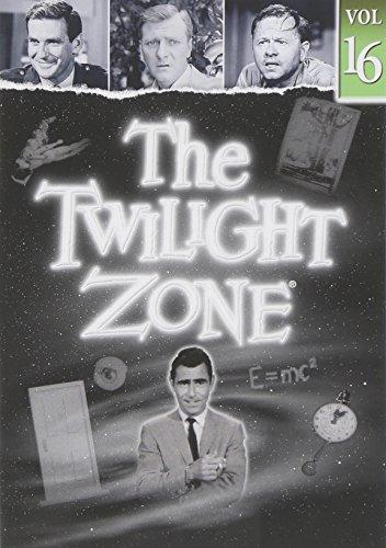 The Twilight Zone