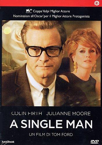 A single man [IT Import]